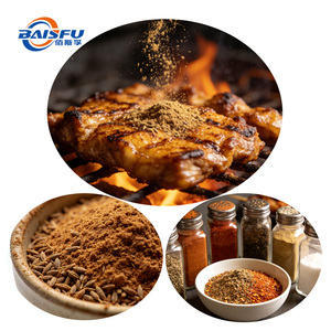 Extrait <span class=keywords><strong>de</strong></span> cumin pur naturel <span class=keywords><strong>de</strong></span> qualité alimentaire - Poudre et liquide liposolubles pour assaisonnement <span class=keywords><strong>de</strong></span> snacks et plats instantanés - Product Image 6