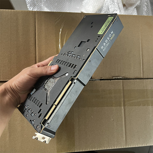 ใช้ GPU Mi50 สำหรับเซิร์ฟเวอร์และพีซี 16GB HBM2 4096 บิต PCI 7 นาโนเมตร - Product Image 2