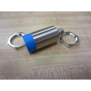 Capteur de proximité inductif SICK IME30-20NPSZC0S, portée de détection 20 mm, M12 x 1 mâle, 4 broches, écrou de fixation en laiton nickelé - Product Image 4