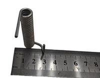 Futeng Vente en gros Personnalisé OEM Auto Expérimenté Double Ressort de Torsion