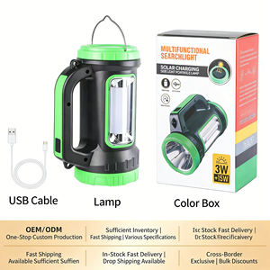 Multifunctionele dubbelzijdige werklamp Sterke magneet USB Oplaadbaar Uitgang Hoge lumen Krachtige zaklamp Zaklamp IP44 Waterdicht - Product Image 2