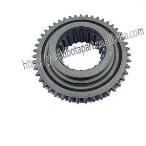 OEM perlengkapan pertanian traktor L3608 suku cadang TC422-21633 gigi 45T - Product Image 4