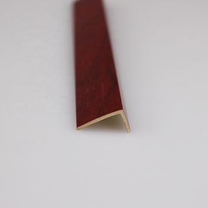 ML8, Ruitai Plastic PVC HX Series <strong>Floor</strong> Profile <strong>for</strong> <strong>Floor</strong> <strong>Edge</strong> and Stair Nosing - Product Image 2