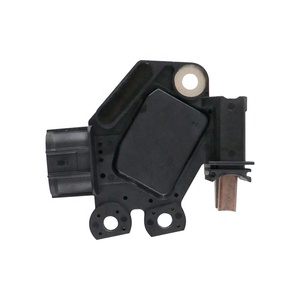 Wenle ERT109 Offre Spéciale M593 M612 M621 1380B200 ARE3098 216263 334222 VAL599269 599160 599269 Régulateur de tension d'<span class=keywords><strong>alternateur</strong></span> - Product Image 2
