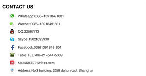 Nanhua Automotive abgas analyzer auto inspektion abgas analyzer UE-506/406 - Product Image 3