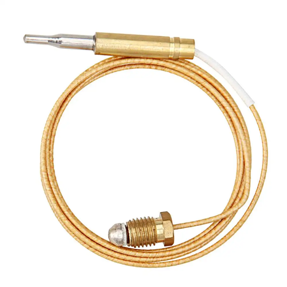 מחיר המפעל גז thermocouple תנור גז תרמוקופל גז סיר תרמוקופל