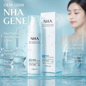 Spray Tonico Viso alla Niacinamide, Sbiancante, Rinfrescante, Idratante, Controllo Oleosità, Minimizzatore di Pori, Illuminante per la Pelle, Cura Quotidiana - Product Image 1