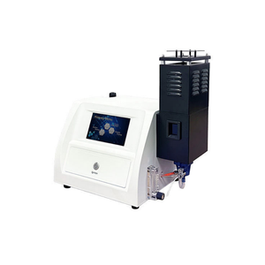 Spectrophotomètre Yubo FP6450/FP6440/FP6431/FP6430/FP6410/FP640 pour la détection de K/Na/Li/Ca/Ba, 220V, garantie 1 an - Product Image 3