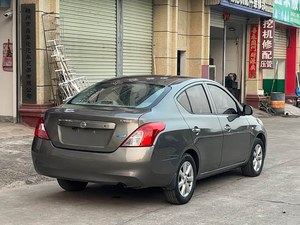 Nissan Sunny 2011-2016 1.5XE Version Confort 4 Portes 5 Places Berline <span class=keywords><strong>à</strong></span> Prix Réduit et Très Vendue <span class=keywords><strong>à</strong></span> <span class=keywords><strong>Vendre</strong></span> - Product Image 3
