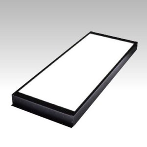 ไฟแผงเชิงพาณิชย์ AITEC ขนาด 200x500 มม. LED 67.2 วัตต์ ตัวเรือน PC ความสว่างสูง สำหรับสำนักงาน - Product Image 2