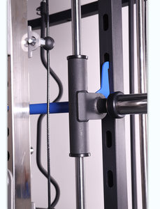 Huiti Fitness Strength Training Gym Equipment Multi Function New Design Functional Smith Machine <strong>Weight</strong> <strong>Lifting</strong> <strong>Benches</strong> &amp; Racks - Product Image 5