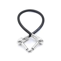 6,35mm 2-poliger Mono-/Stereo-Stecker buchse rechtwinkliger Löt anschluss 90 Grad 6,35 1/4 Zoll Gitarren-Phono-Stecker