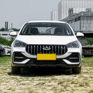 Cina Chery <span class=keywords><strong>Alize</strong></span> 5 1.5T CVT stile benzina auto Chery auto auto grande spazio auto nuova - Product Image 3