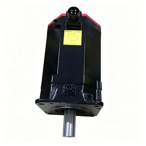 มอเตอร์ AC ประสิทธิภาพสูง รุ่น Pro A06B-22470247-B401400 # #   FANUC เกี่ยวกับการซ่อมแซมและการบำรุงรักษา FANUC Pro FANUC - Product Image 3