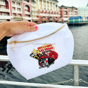 <span class=keywords><strong>Las</strong></span> <span class=keywords><strong>Vegas</strong></span> Geborduurde Patch Set Koningin Van De <span class=keywords><strong>Machine</strong></span> 777 Slot Welkom Neon Cactus Dobbelstenen Applique Dilique Diy - Product Image 4