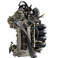Moteur à essence japonais d'origine 1.6 1.8l 1ZZ-FE 3ZZ-FE STD 1ZZ FE 1 pour Toyota Wish, Rik, Avensis