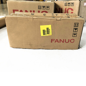 A06B-0205-B001 FANUC AC Servo Motor for Cnc Machines - Product Image 6