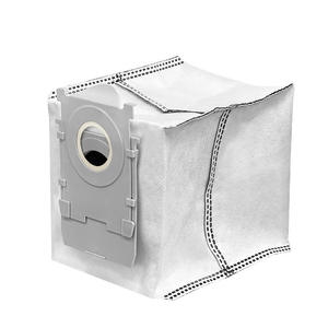 Ecovacs Deebot Mini Side Brush Replacement Accessory For Robot Vacuum Cleaner Home <b>Edge</b> Cleaning <b>Plastic</b> 51-100 Sqm - Product Image 2