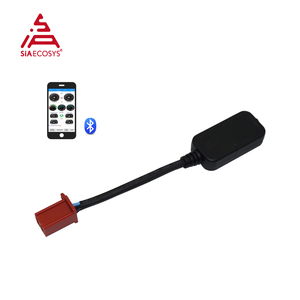 Far driver Controller moto ND72530 530A corrente per motore BLDC ad alta potenza da 6000W - Product Image 5