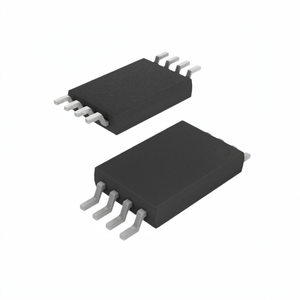 ซื้อชิ้นส่วนอิเล็กทรอนิกส์ออนไลน์ หน่วยความจำ 8 TSSOP AT93C66A-10TU-2.7 มีสินค้าในสต็อก - Product Image 1