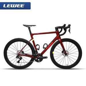 Nouveau design 2026, vélo de <span class=keywords><strong>route</strong></span> <span class=keywords><strong>Canyon</strong></span> en <span class=keywords><strong>carbone</strong></span> avec système Di2, fabriqué en Chine, pour adultes - Product Image 1
