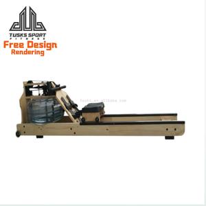 Prix compétitif Arrosez le populaire <span class=keywords><strong>rameur</strong></span> résistance à l'<span class=keywords><strong>eau</strong></span> <span class=keywords><strong>Rameur</strong></span> à <span class=keywords><strong>eau</strong></span> en <span class=keywords><strong>bois</strong></span> équipement de fitness - Product Image 1