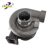 Turbocompresseur OE 0010968399 BZT17.00261 Ensemble de turbocompresseur pour camion Vente en gros ODM