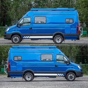 3 Pezzi Adesivi Laterali per Auto, Decalcomanie per Caravan, SUV, Pickup, Fuoristrada, Decorazione Fai-da-Te per <span class=keywords><strong>VW</strong></span> <span class=keywords><strong>T4</strong></span> T5 - Product Image 4