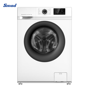 Lave-linge frontal avec sécheuse Smad DWF-10C14LTH (MY) 10 kg – Prix de gros - Product Image 3