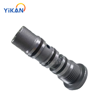 Componentes Originales de Fábrica para Maquinaria de Construcción, Bomba Hidráulica 708-2G-14340, Piezas para Excavadora PC360-7, Válvula de Cierre PC