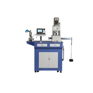 Friction Tester Product Four Ball Wear Testing <b>Machine</b> Anti-wear extreme Performance Four Ball <b>Machine</b> - Product Image 2