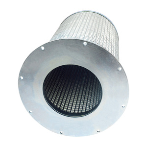 Filtro de gas natural personalizado directo de fábrica TOPEP 172*315*450 Filtro de gas de nueva condición - Product Image 3