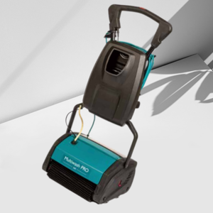 Máquina de limpieza comercial MW Pro 340 Limpiador de escaleras mecánicas para escaleras mecánicas - Product Image 3