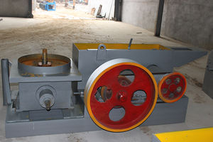 Jiuhebei FANLIAN — machine à poinçonner le fil de cuivre, appareil pour dessins avec tige de 8mm - Product Image 4