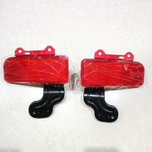 Luces Traseras LED para Honda CR-V 2015 Versión Estadounidense 33505 T1w A01 33555 T1w A01, Reemplazo de Luz de Parachoques Trasero - Product Image 3