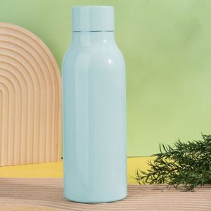Cost-effective Stainless Small Mouth Thermal Cup, Double Vacuum Insulation for Sports Use, Fashionable Outlook for <b>Bulk</b> Sales - Product Image 4
