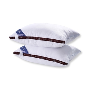 Soft & Supple <b>Orthopedic</b> <b>Pillow</b> Antimicrobial Cool <b>Pillow</b> Modern Furniture Customized Carton Packaging Vietnam Product - Product Image 1