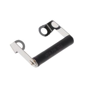 Condensateur électrolytique en aluminium de qualité personnalisée PYR7511-18 BALANCE PYR/DÉCHARGE POUR condensateurs <span class=keywords><strong>RND</strong></span> CAN - Product Image 1
