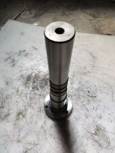 อะไหล่เกียร์รถตักล้อยาง รุ่น 4WG200 WG180 เพลาเกียร์ 4644 353 <span class=keywords><strong>058</strong></span> - Product Image 2