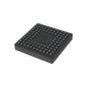 Canal de fabricante electrónico de componentes integrados LFBGA de 960LFBGA - Product Image 1