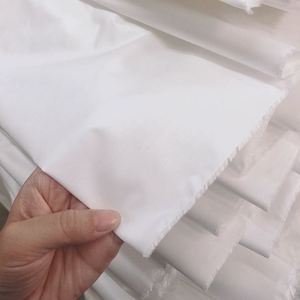 Giảm Giá Hấp Dẫn Vải Cie Chống Thấm Nước Phổ Biến Vải Percale 100% Cotton 230T Cho Chăn Lông Vũ - Product Image 1