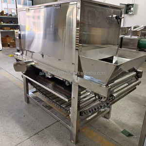 Pelador de Ajo Industrial Comercial al por Mayor - Product Image 1