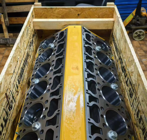 Blocs-cylindres C27 et C32 Numéro de pièce d'origine usine : 348-9904 - Product Image 4