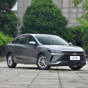 Checrolet Monza Cruze รถยนต์2023ใหม่รถไฮบริดแบบพวงมาลัยซ้าย<span class=keywords><strong>4</strong></span><span class=keywords><strong>ประตู</strong></span>5ที่นั่งรถซีดาน<span class=keywords><strong>มือ</strong></span><span class=keywords><strong>สอง</strong></span> - Product Image 5