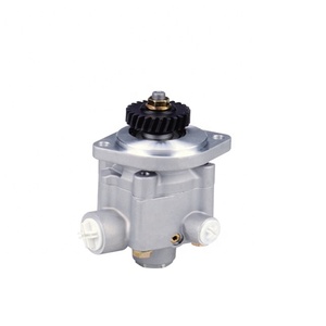 542032010 2005337C91 Navistar Hydraulic <strong>Steering</strong> Pump for International Truck