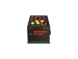 Réseau couplé Prima PDATA-CDN-4A - Product Image 1