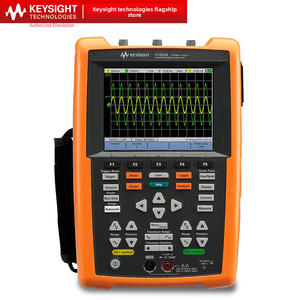 Oscilloscope numérique portable Keysight U1600A 100 MHz Chine - Product Image 2