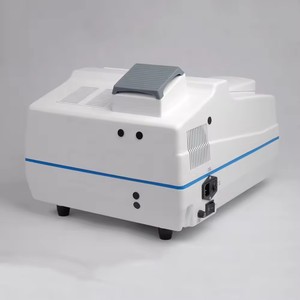 Espectrofotómetro de Fluorescencia CHINCAN F97 200-900nm con Lámpara - Product Image 5