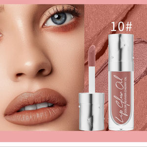 Lápiz labial líquido mate 16 horas de uso Super Stay Matte Ink Lápiz labial líquido Maquillaje Brillo de labios de color de alto impacto de larga duración - Product Image 1