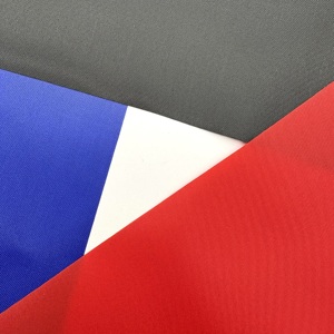 <span class=keywords><strong>Tela</strong></span> Oxford 190T con Patrón de Garra de Pollo, Venta Directa de Fábrica, Apta <span class=keywords><strong>para</strong></span> Diversas Bolsas y Maletas - Product Image 1